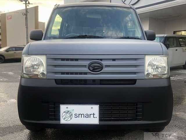 2008 Daihatsu Move Conte