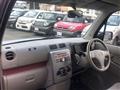 2008 Daihatsu Move Conte