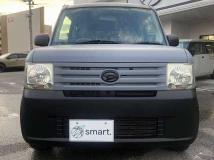 2008 Daihatsu Move Conte