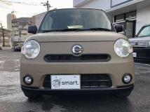 2011 Daihatsu MIRA COCOA