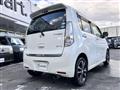 2015 Suzuki Wagon R