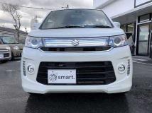 2015 Suzuki Wagon R