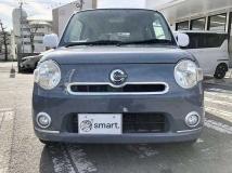 2011 Daihatsu MIRA COCOA