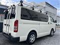 2020 Toyota Hiace Van