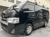 2016 Toyota Regiusace Van