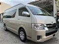 2018 Toyota Hiace Wagon