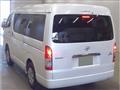 2025 Toyota Hiace Wagon
