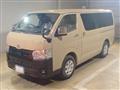 2025 Toyota Hiace Van
