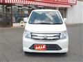 2014 Suzuki Wagon R