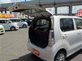 2014 Suzuki Wagon R