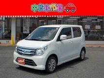 2014 Suzuki Wagon R