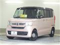 2021 Honda N BOX