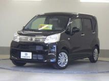 2021 Daihatsu Move