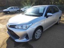 2020 Toyota Corolla Axio