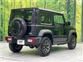 2024 Suzuki Jimny Sierra