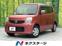2013 Nissan Moco