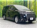 2023 Toyota Alphard G