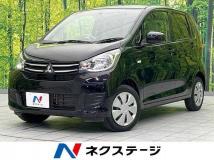 2019 Mitsubishi eK Wagon