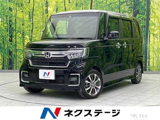 2020 Honda N BOX