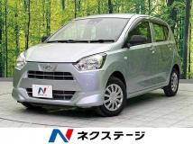 2020 Daihatsu Mira