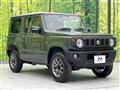 2025 Suzuki Jimny