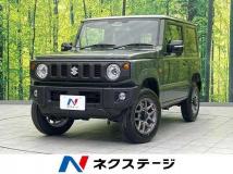 2025 Suzuki Jimny