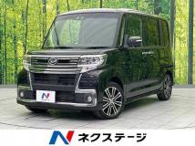 2016 Daihatsu Tanto