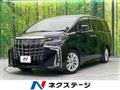 2019 Toyota Alphard G