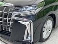 2019 Toyota Alphard G