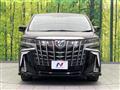 2019 Toyota Alphard G