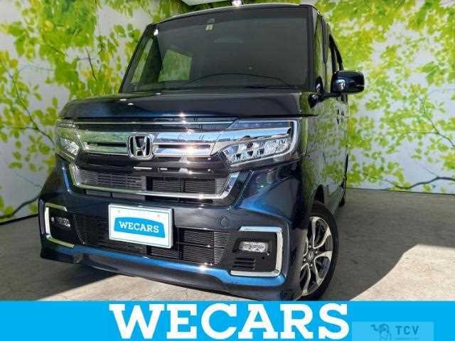 2023 Honda N BOX