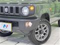 2025 Suzuki Jimny