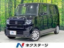 2024 Honda N BOX