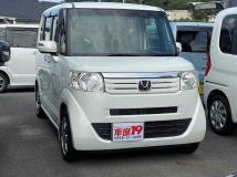 2013 Honda N BOX