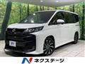 2023 Toyota Noah