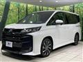 2023 Toyota Noah