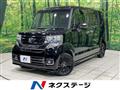2016 Honda N BOX