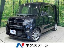 2019 Daihatsu Tanto