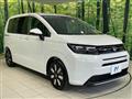 2025 Honda Freed