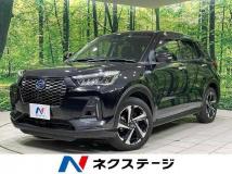 2022 Daihatsu Rocky
