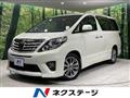 2012 Toyota Alphard G