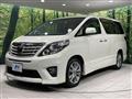 2012 Toyota Alphard G