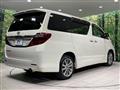2012 Toyota Alphard G