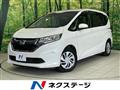 2018 Honda Freed