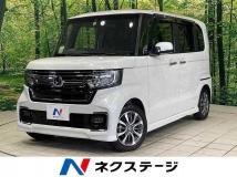 2022 Honda N BOX