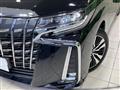 2022 Toyota Alphard G