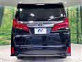 2022 Toyota Alphard G