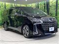 2022 Toyota Alphard G