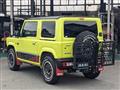 2018 Suzuki Jimny