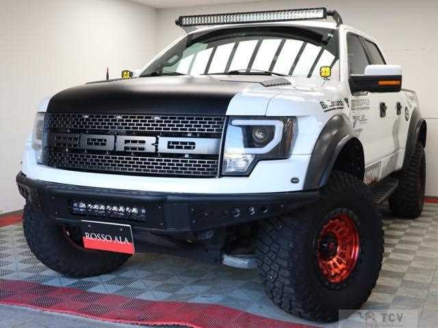 2014 Ford F150